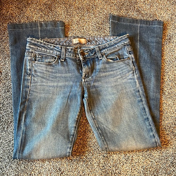 PAIGE‎ jeans - Picture 1 of 2